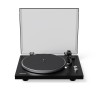 Kanto Audio Obi3 2nd Gen Πικάπ - Μαύρο