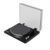 Kanto Audio Obi3 2nd Gen Πικάπ - Μαύρο