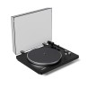 Kanto Audio Obi3 2nd Gen Πικάπ - Μαύρο