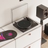 Kanto Audio Obi3 2nd Gen Πικάπ - Μαύρο