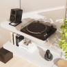 Kanto Audio Obi3 2nd Gen Πικάπ - Μαύρο
