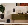 Kanto Audio Obi3 2nd Gen Πικάπ - Μαύρο