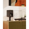 Kanto Audio Obi3 2nd Gen Πικάπ - Μαύρο