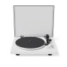 Kanto Audio Obi3 2nd Gen Πικάπ - Λευκό
