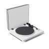 Kanto Audio Obi3 2nd Gen Πικάπ - Λευκό