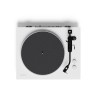 Kanto Audio Obi3 2nd Gen Πικάπ - Λευκό