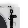 Kanto Audio Obi3 2nd Gen Πικάπ - Λευκό