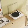 Kanto Audio Obi3 2nd Gen Πικάπ - Λευκό