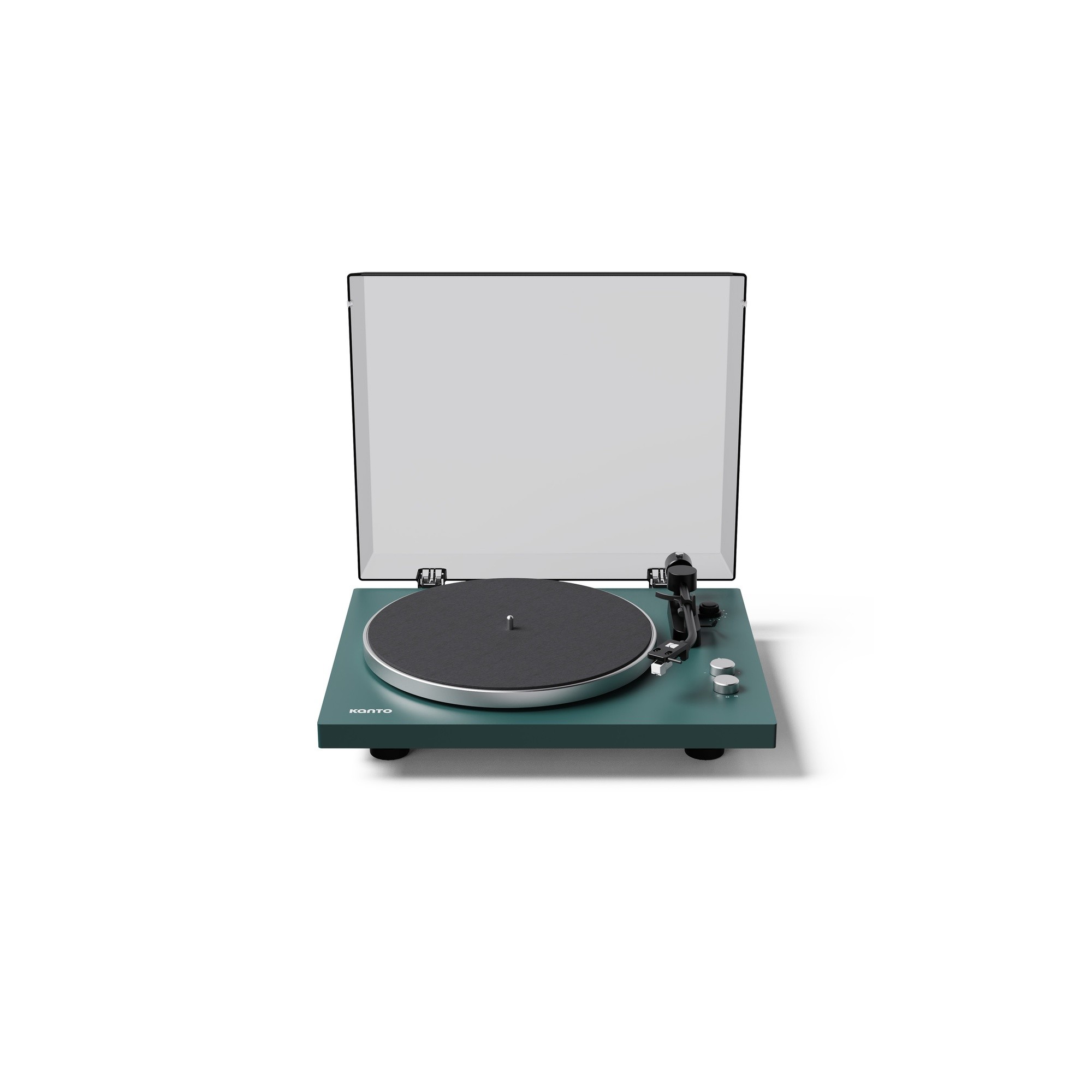 Kanto Audio Obi3 2nd Gen Πικάπ - Πράσινο