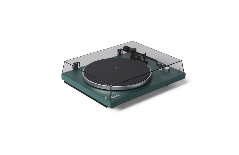 Kanto Audio Obi3 2nd Gen Πικάπ - Πράσινο