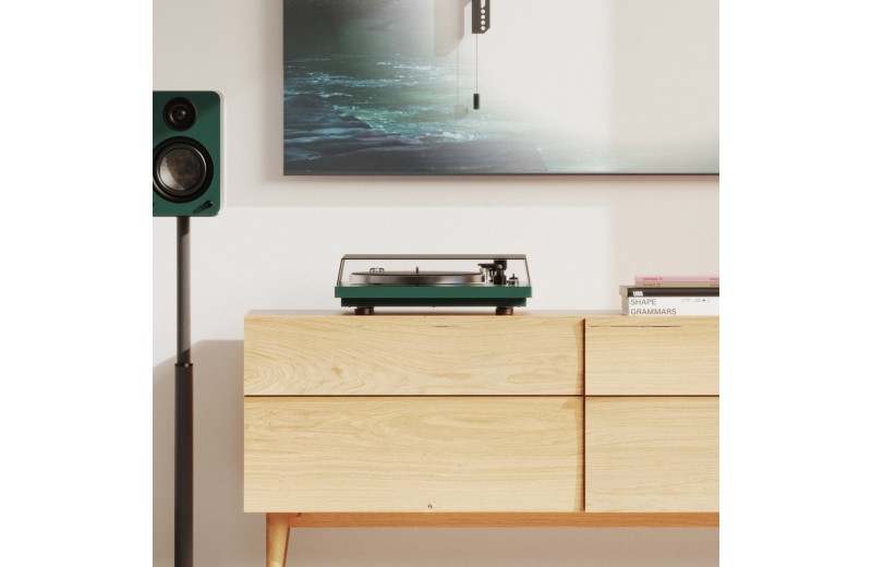 Kanto Audio Obi3 2nd Gen Πικάπ - Πράσινο