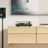 Kanto Audio Obi3 2nd Gen Πικάπ - Πράσινο