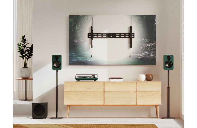 Kanto Audio Obi3 2nd Gen Πικάπ - Πράσινο