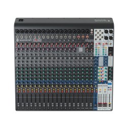 SOUNDCRAFT SIGNATURE PLUS 22