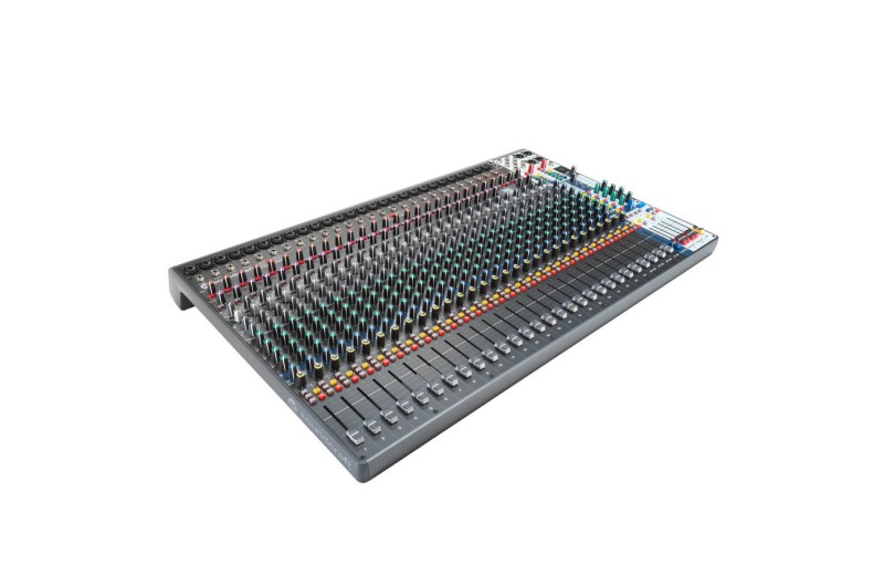SOUNDCRAFT SIGNATURE PLUS 32