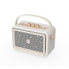 Tazata Harmony II Bluetooth Φορητό Ηχείο Μπαταρίας - Λευκό