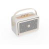 Tazata Harmony II Bluetooth Φορητό Ηχείο Μπαταρίας - Λευκό