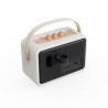 Tazata Harmony II Bluetooth Φορητό Ηχείο Μπαταρίας - Λευκό