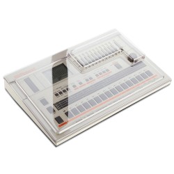 Decksaver Roland TR-707 Κάλυμμα Προστασίας