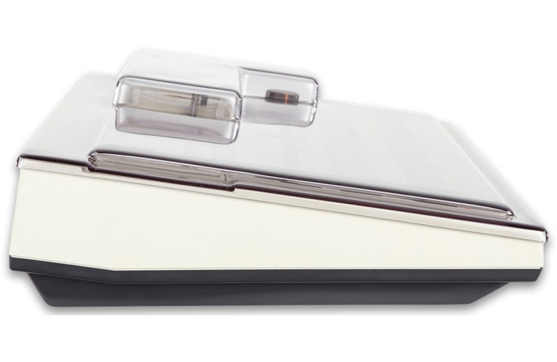 Decksaver Roland TR-707 Κάλυμμα Προστασίας