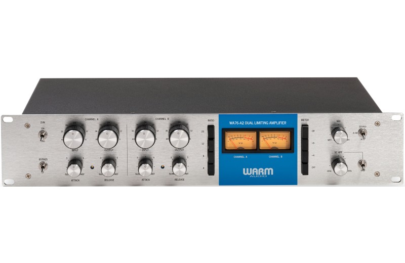 Warm Audio Wa76-A2