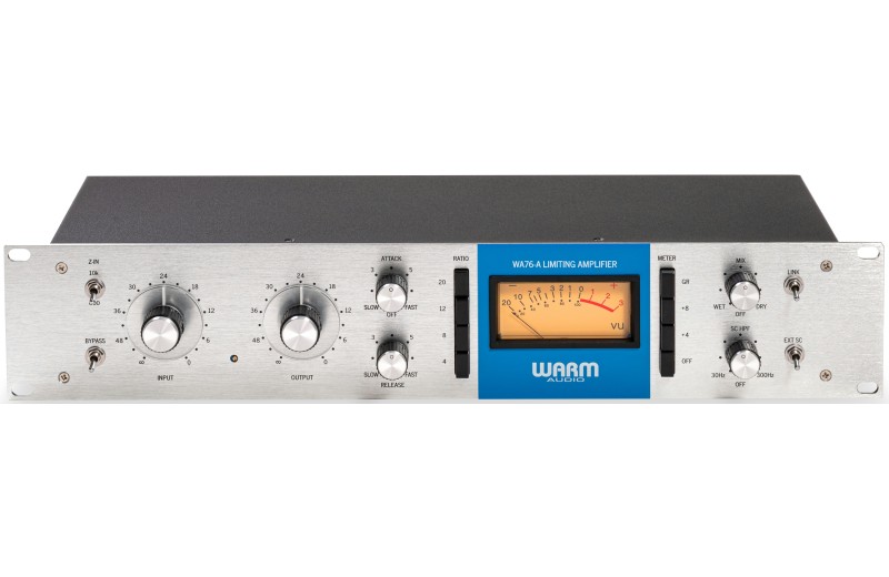 Warm Audio Wa76-A