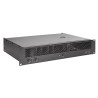 RCF IPS 5.0K Τελικός Ενισχυτής