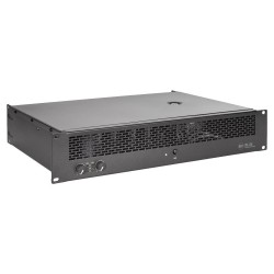 RCF IPS 2.5K Τελικός Ενισχυτής