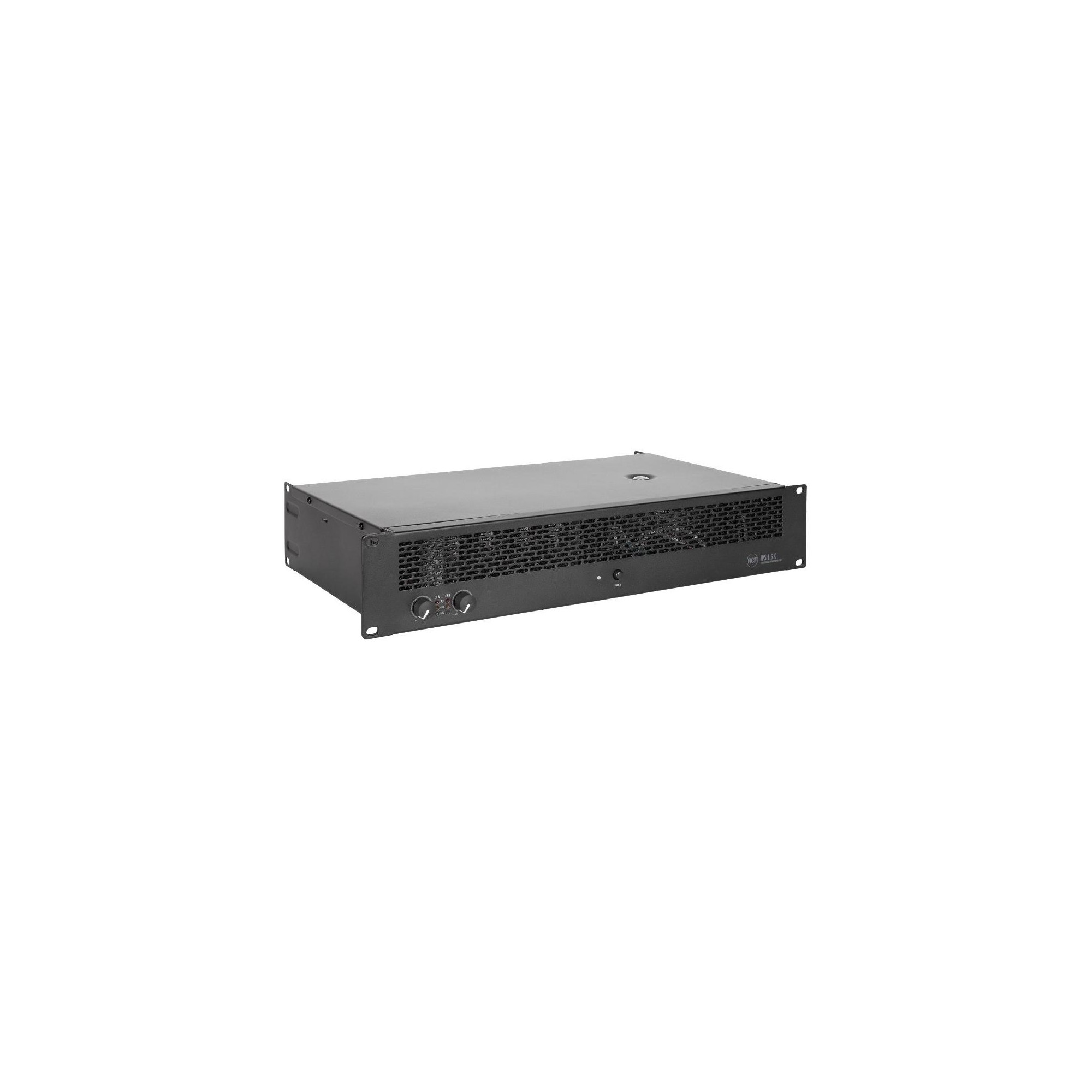 RCF IPS 1.5K Τελικός Ενισχυτής
