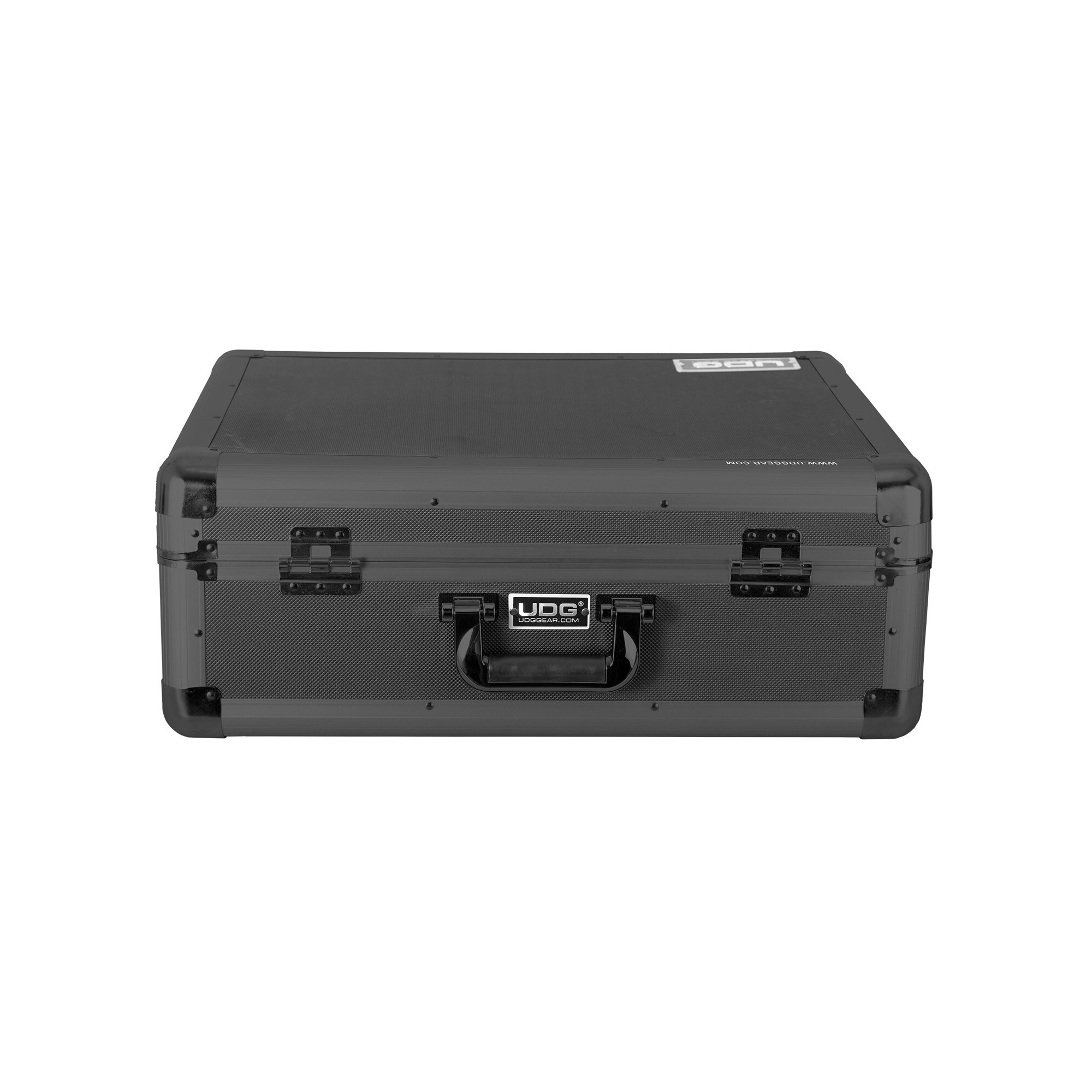 UDG GEAR U93012SL UDG Ultimate Pick Foam Flight Case Multi Format L Silver