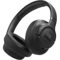 JBL Tune 780BTNC Over-Ear Bluetooth Ακουστικά - Μαύρο