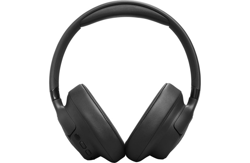 JBL Tune 780BTNC Over-Ear Bluetooth Ακουστικά - Μαύρο