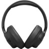 JBL Tune 780BTNC Over-Ear Bluetooth Ακουστικά - Μαύρο