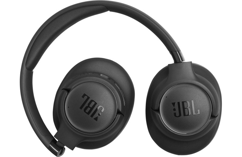 JBL Tune 780BTNC Over-Ear Bluetooth Ακουστικά - Μαύρο