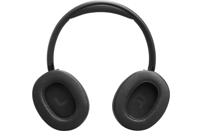 JBL Tune 780BTNC Over-Ear Bluetooth Ακουστικά - Μαύρο