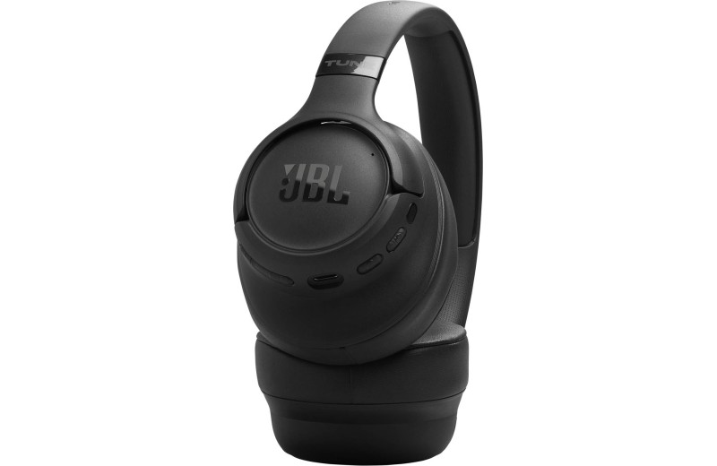 JBL Tune 780BTNC Over-Ear Bluetooth Ακουστικά - Μαύρο
