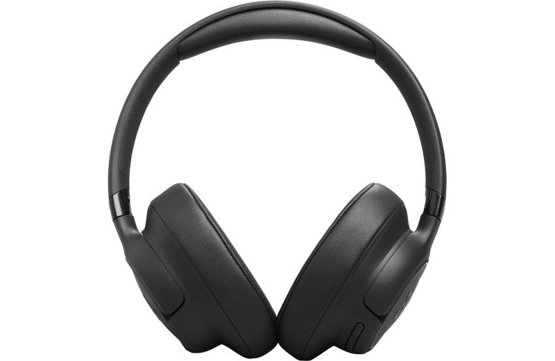 JBL Tune 780BTNC Over-Ear Bluetooth Ακουστικά - Μαύρο