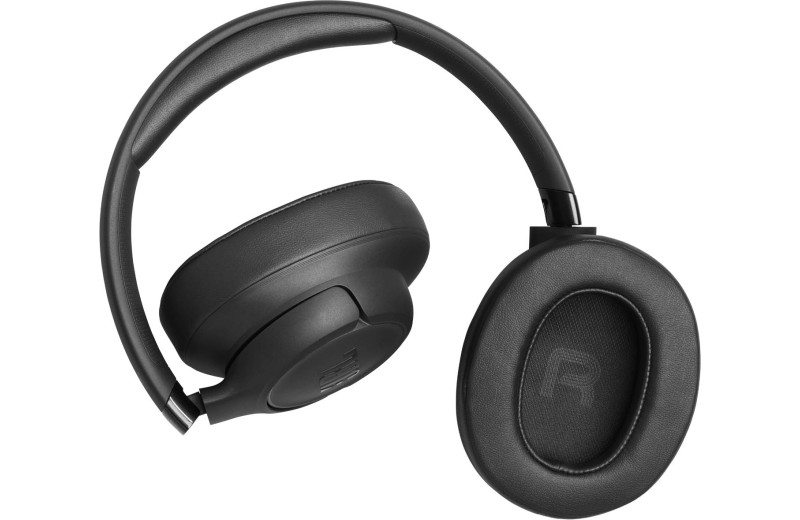 JBL Tune 780BTNC Over-Ear Bluetooth Ακουστικά - Μαύρο