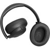 JBL Tune 780BTNC Over-Ear Bluetooth Ακουστικά - Μαύρο