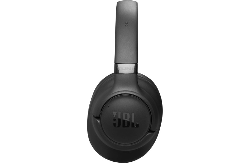 JBL Tune 780BTNC Over-Ear Bluetooth Ακουστικά - Μαύρο