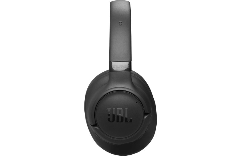 JBL Tune 780BTNC Over-Ear Bluetooth Ακουστικά - Μαύρο