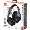 JBL Tune 780BTNC Over-Ear Bluetooth Ακουστικά - Μαύρο