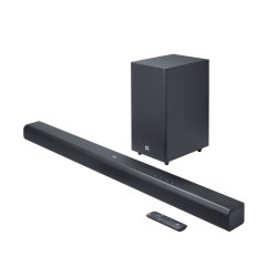JBL Cinema SB580 Ηχόμπαρα Με Ασύρματο Subwoofer και Τηλεχειριστήριο