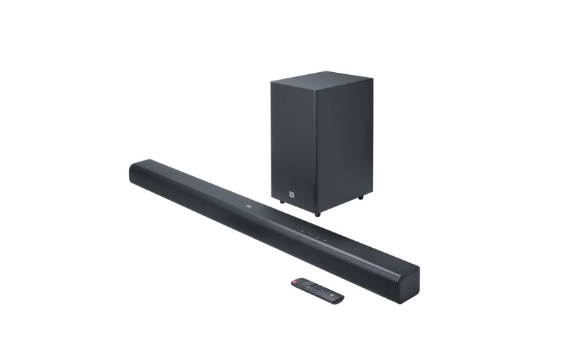 JBL Cinema SB580 Ηχόμπαρα Με Ασύρματο Subwoofer και Τηλεχειριστήριο