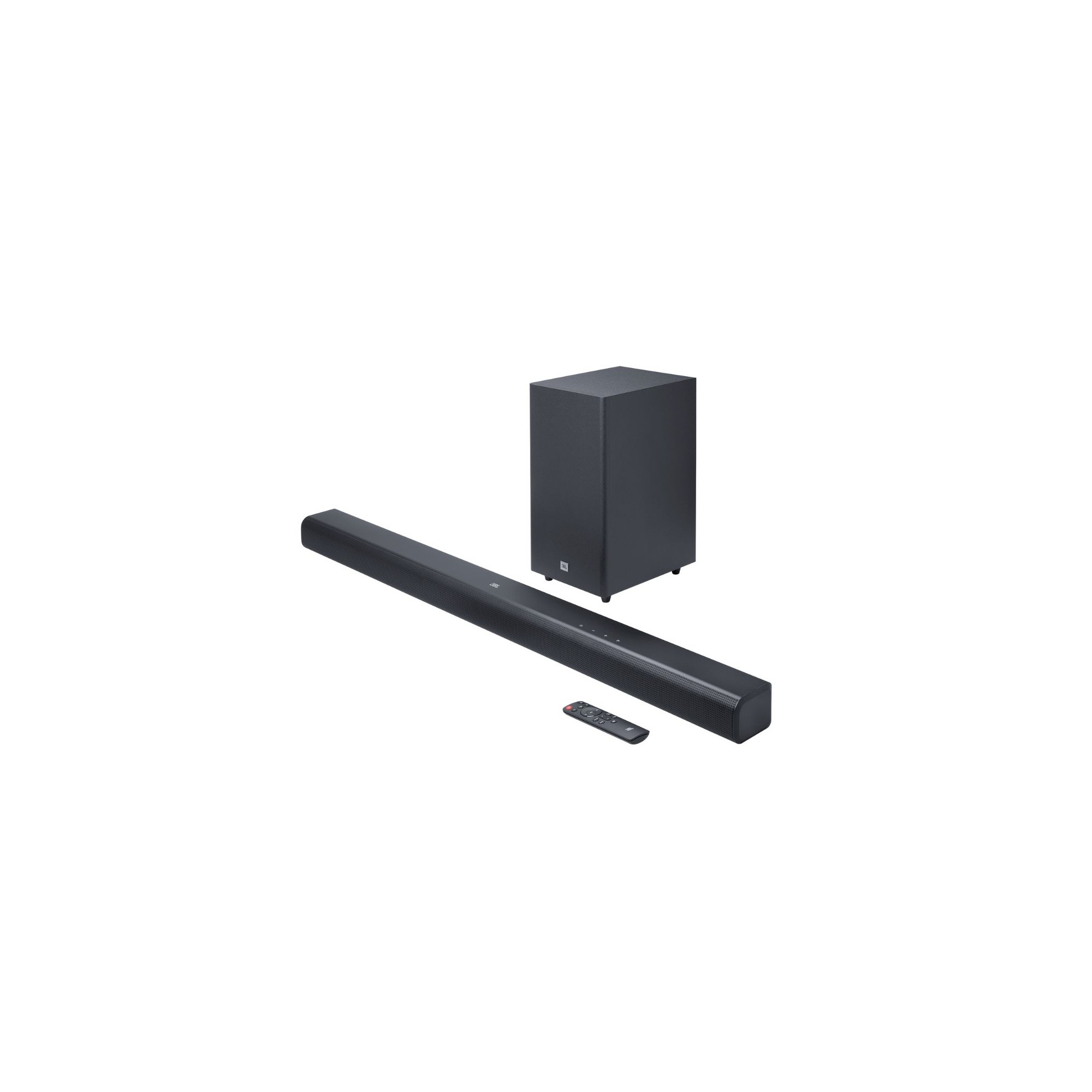 JBL Cinema SB580 Ηχόμπαρα Με Ασύρματο Subwoofer και Τηλεχειριστήριο
