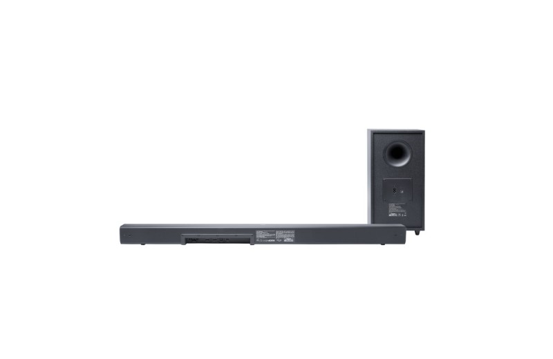 JBL Cinema SB580 Ηχόμπαρα Με Ασύρματο Subwoofer και Τηλεχειριστήριο