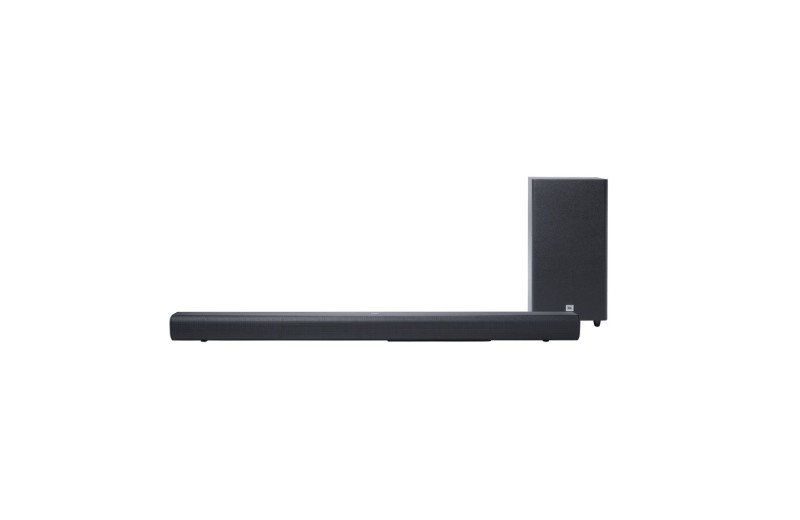 JBL Cinema SB580 Ηχόμπαρα Με Ασύρματο Subwoofer και Τηλεχειριστήριο