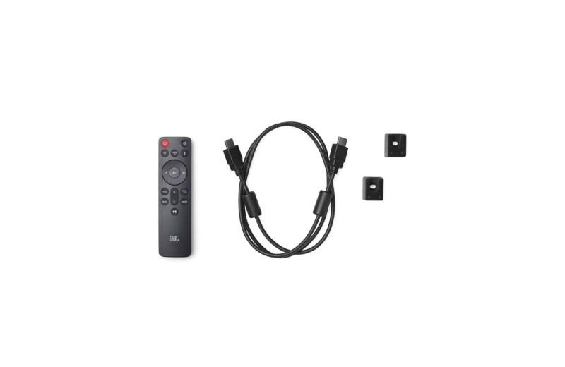 JBL Cinema SB580 Ηχόμπαρα Με Ασύρματο Subwoofer και Τηλεχειριστήριο