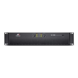 Modern Acoustics SA-1000 Τελικός Ενισχυτής