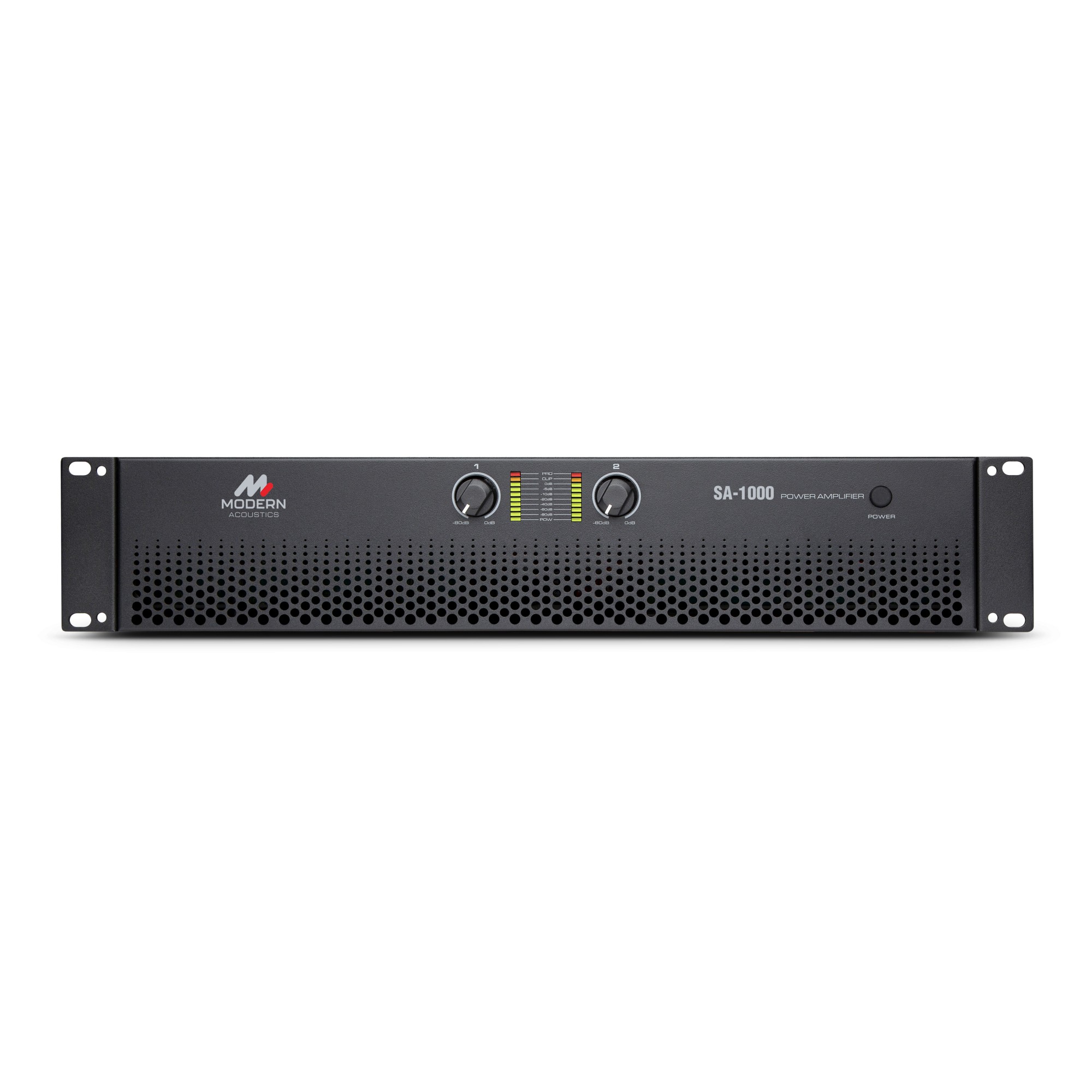 Modern Acoustics SA-1000 Τελικός Ενισχυτής